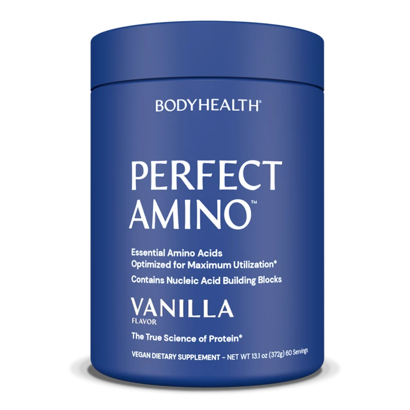 BodyHealth Perfect Amino Powder