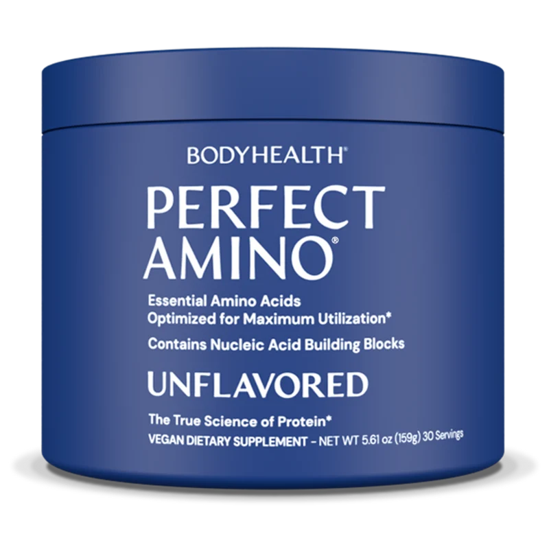 BodyHealth Perfect Amino Powder