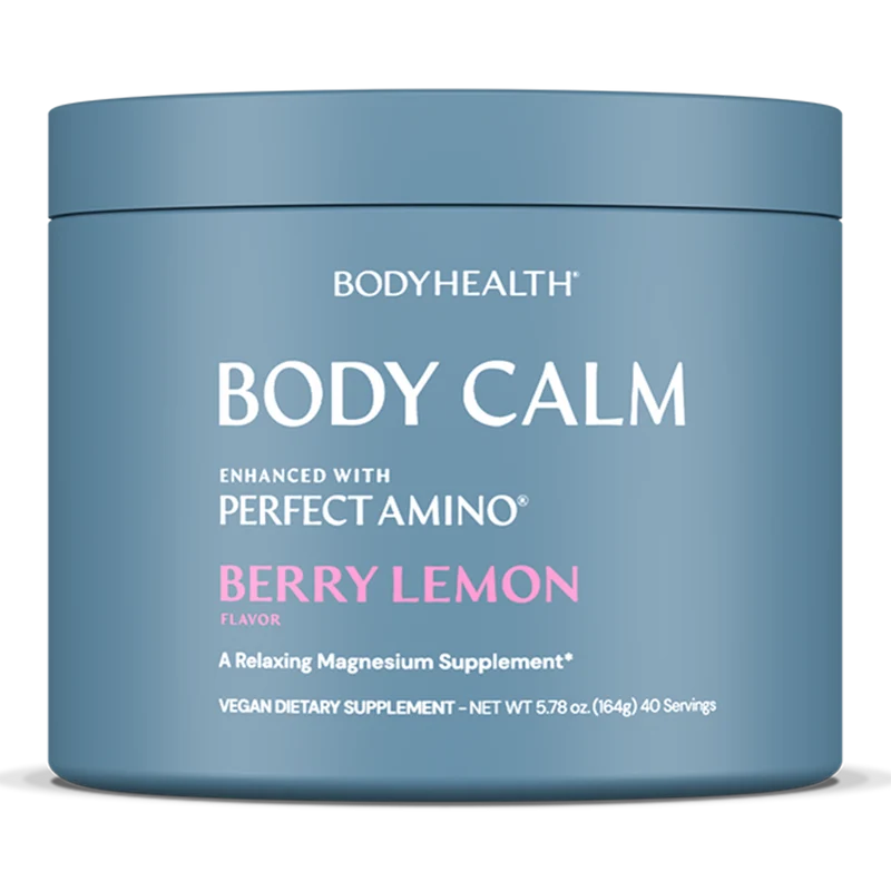 BodyHealth Body Calm