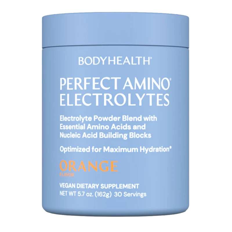 BodyHealth PerfectAmino Electrolytes
