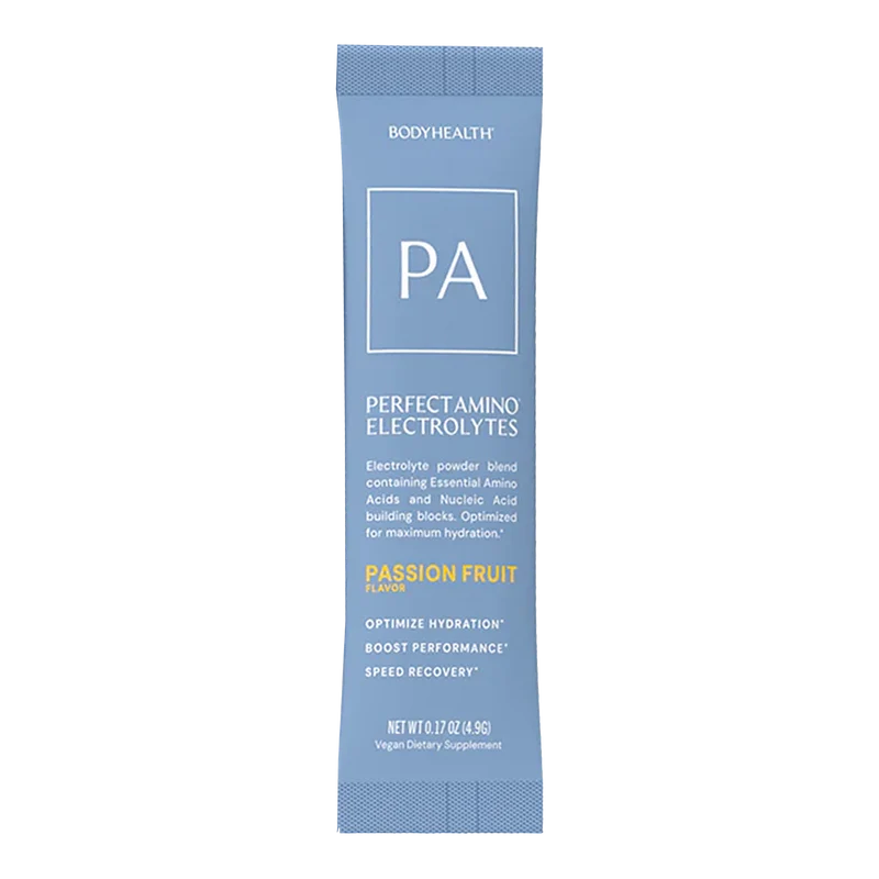 BodyHealth PerfectAmino Electrolytes