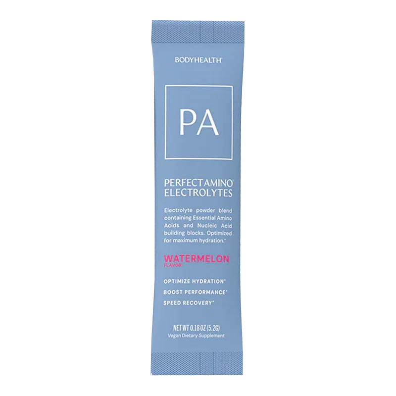 BodyHealth PerfectAmino Electrolytes