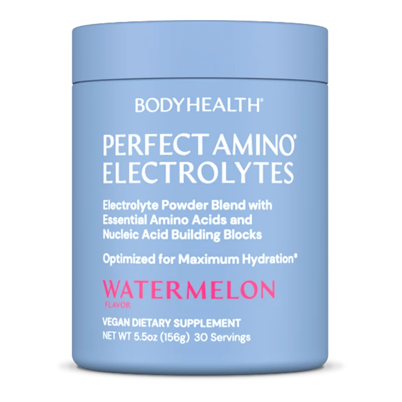 BodyHealth PerfectAmino Electrolytes