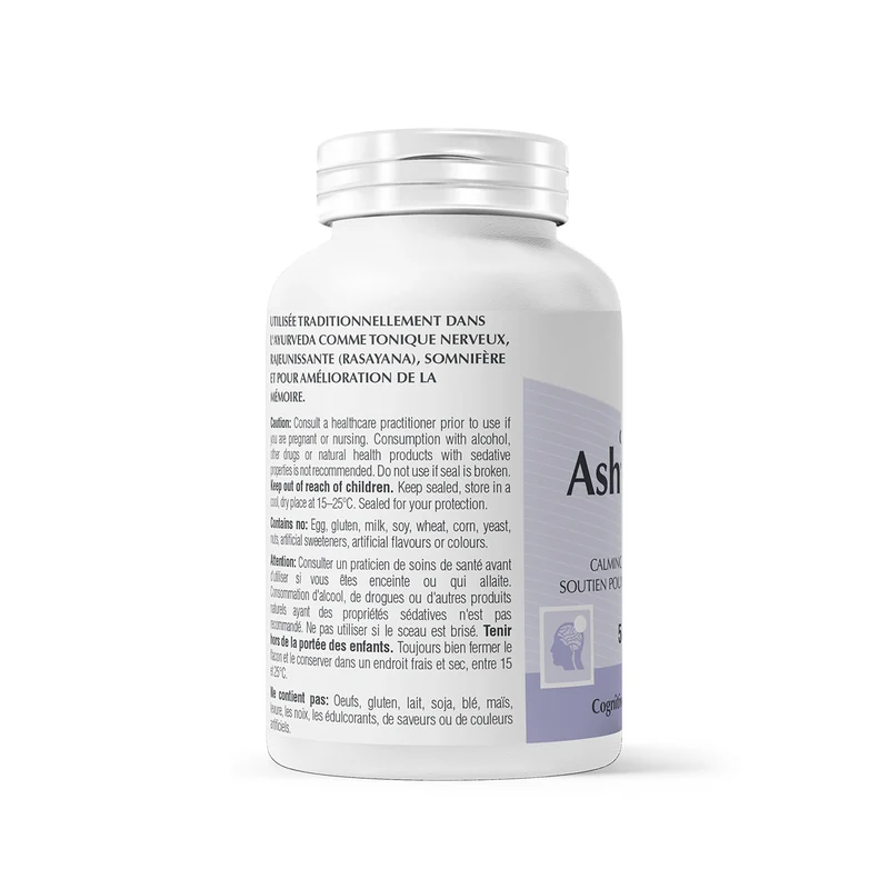 Provita - Ashwagandha | 60 Capsules