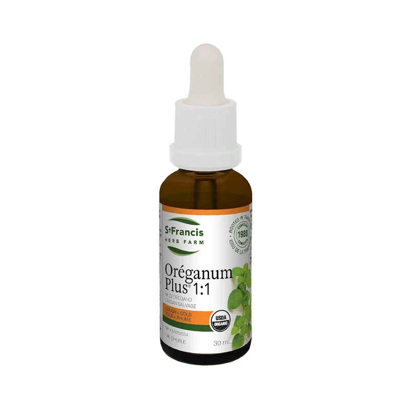 St. Francis - Vitamin D For All 25 Mcg (1000 IU) | 30 mL