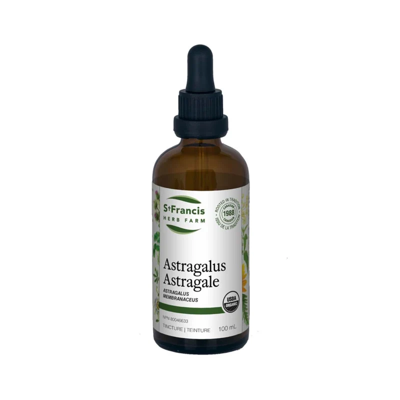 St. Francis - Astragalus | 100 mL
