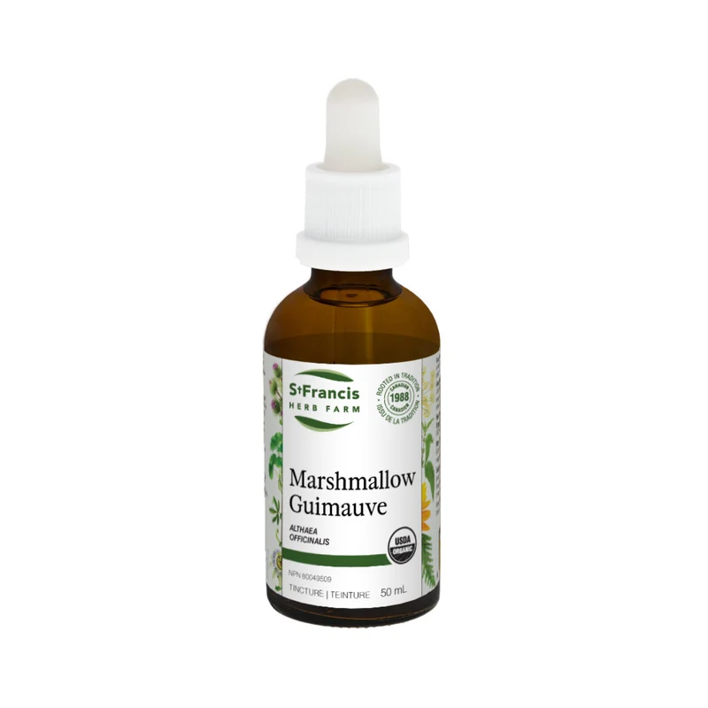 St. Francis - Marshmallow | 50 mL