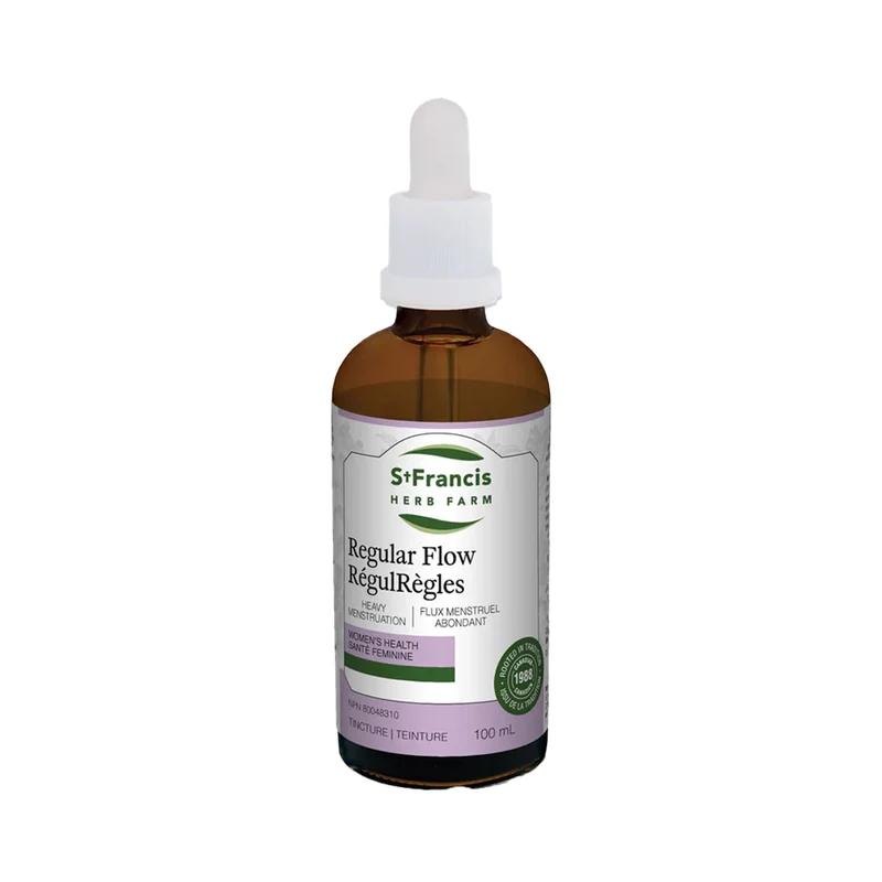 St. Francis - Regular Flow | 100 mL