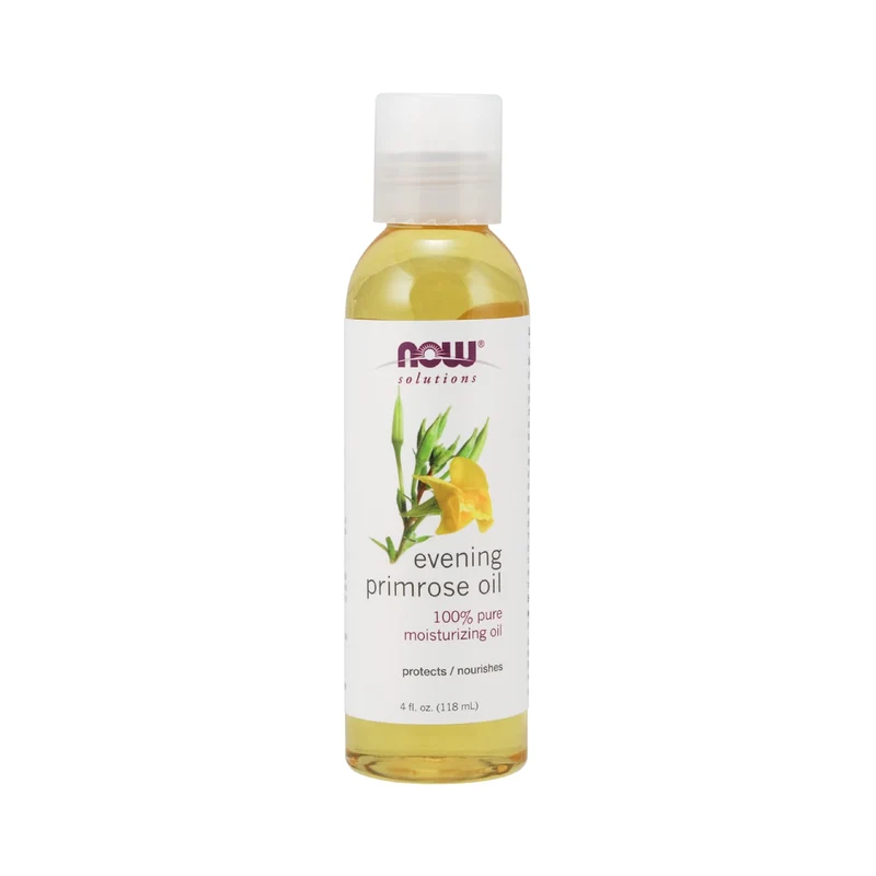 NOW - Evening Primrose Oil Liquid | 118 mL