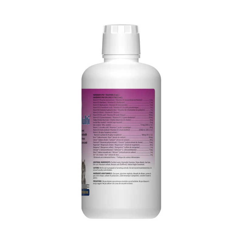 Omega Alpha - OptiPet Multi | 1 L