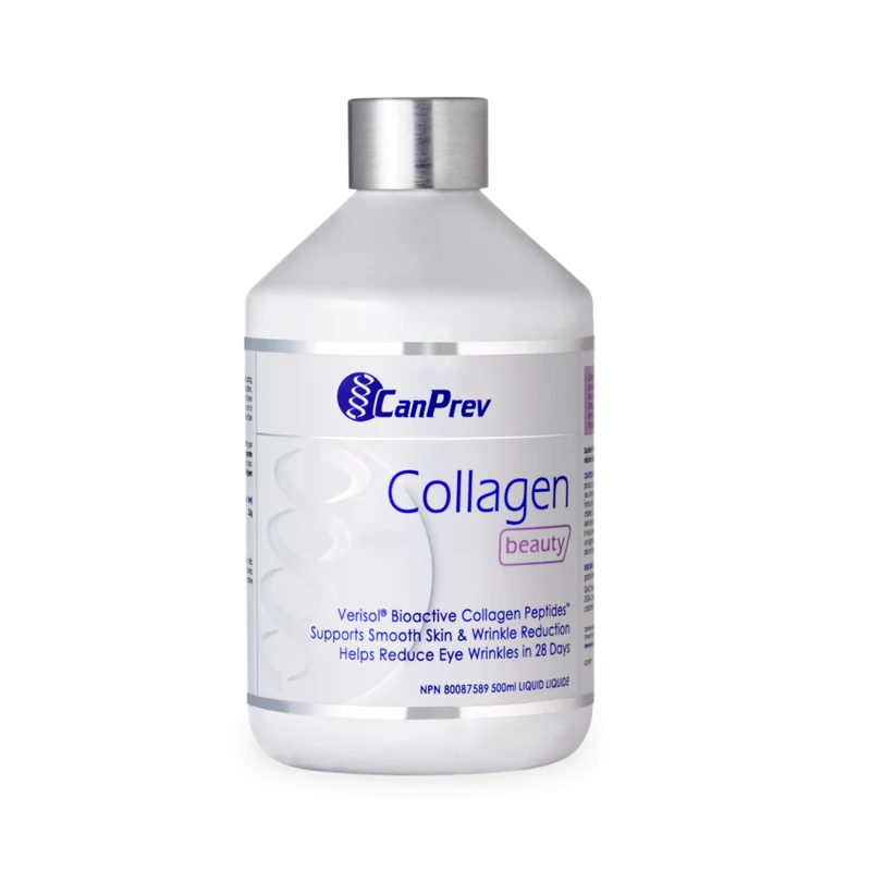 CanPrev - Collagen Beauty Liquid | 500 mL