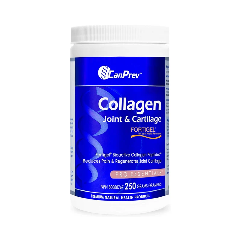 CanPrev - Collagen Joint & Cartilage Powder | 250 g
