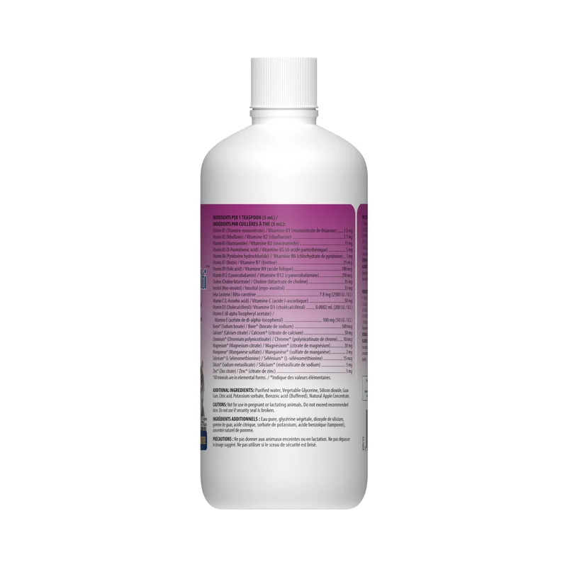 Omega Alpha - OptiPet Multi | 500 mL