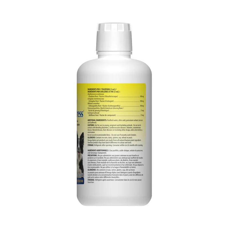 Omega Alpha - EnduraStress | 1 L