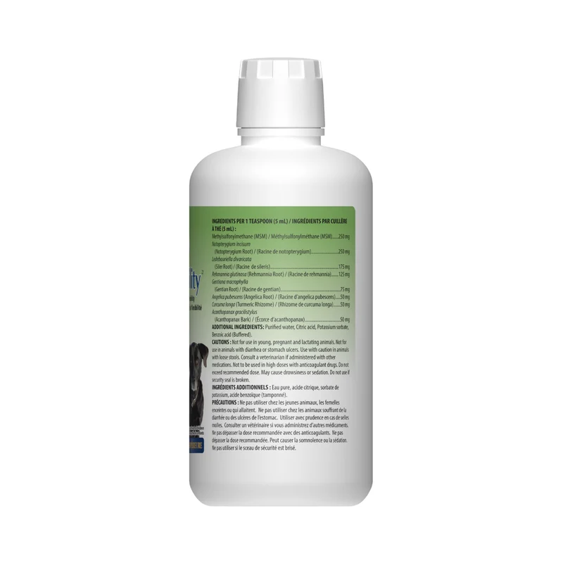 Omega Alpha - E-Z Mobility | 1 L