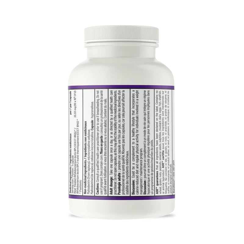 AOR - Postbiotic Boost | 60 Capsules