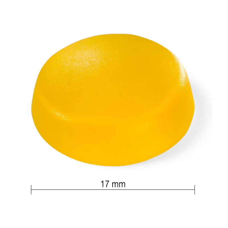 Jamieson - E with Vitamin C - Peach Mango | 70 Gummies
