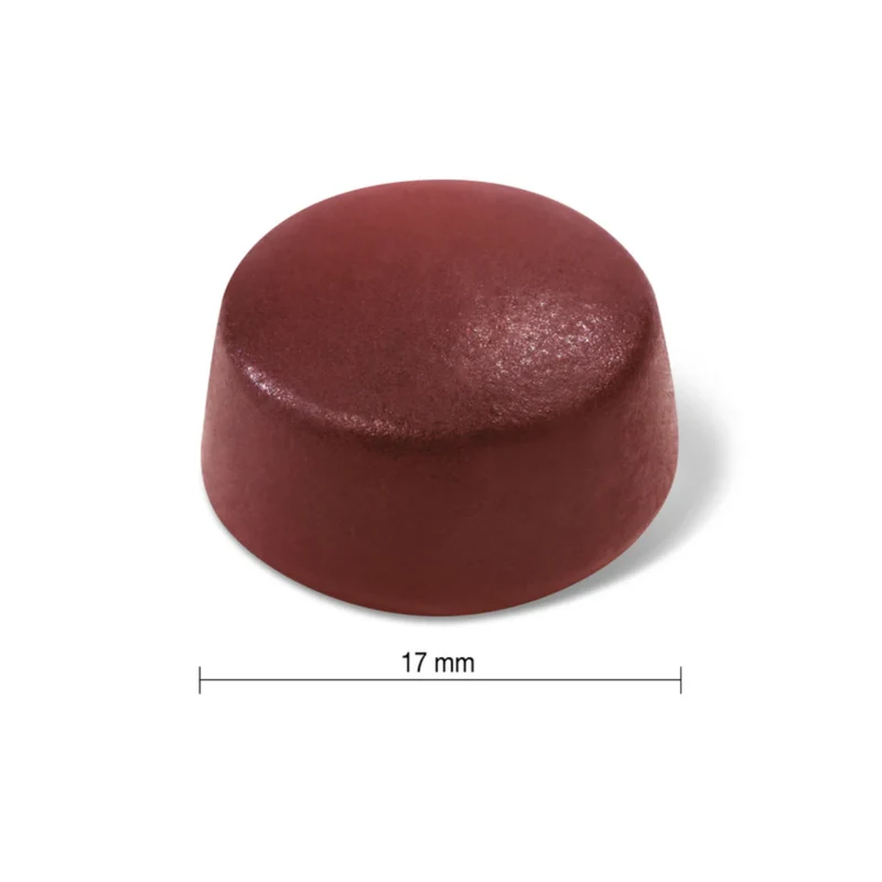 Jamieson - Melatonin with Vitamin C + D3 Mixed Berry Flavour | 60 Gummies