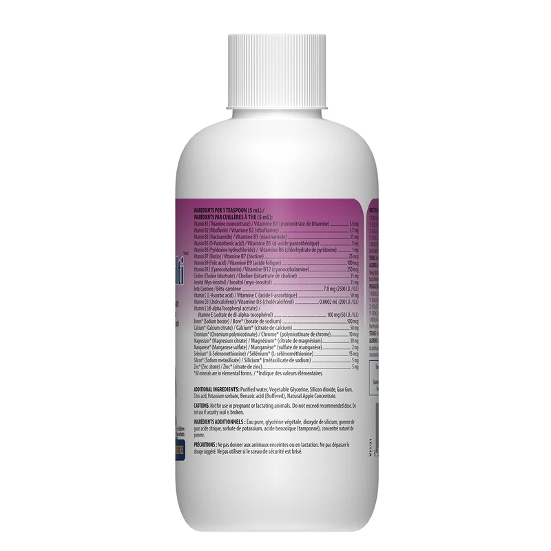 Omega Alpha - OptiPet Multi Supplement | 120 mL