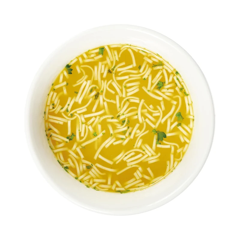 ProtiDiet - Chicken Noodle Soup Mix | 7 x 25 g