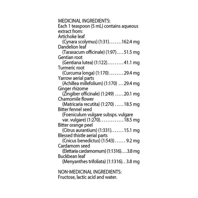 Salus - Gallexier | 250 mL