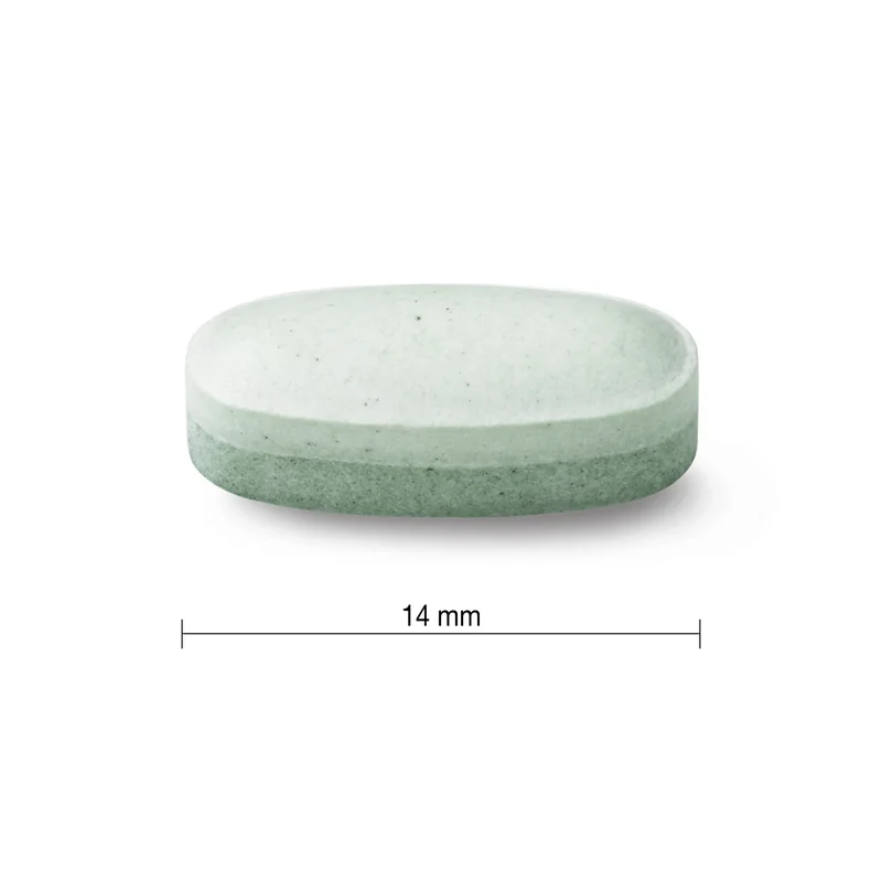 Jamieson - Dual Action Melatonin 10 mg | 100 Bi-Layer Caplets