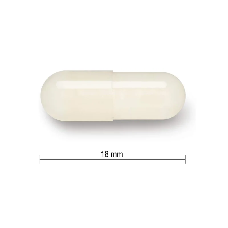 Jamieson - Regular Strength 5 Billion Probiotic | 60+12 Vegetarian Capsules