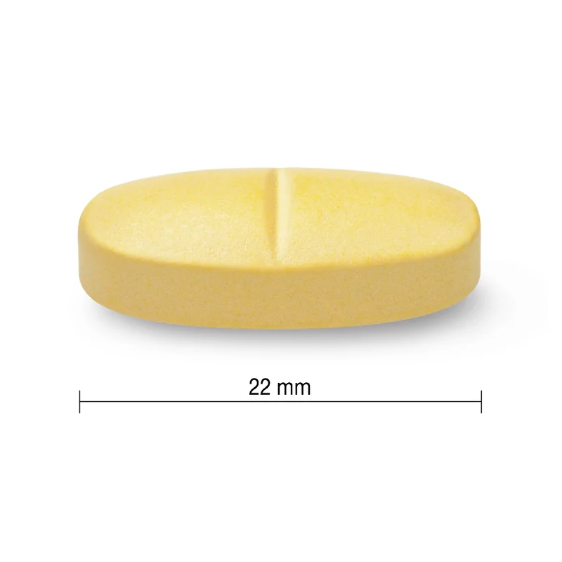 Jamieson - Stress Ease B Complex & Immune Support | 90 Caplets