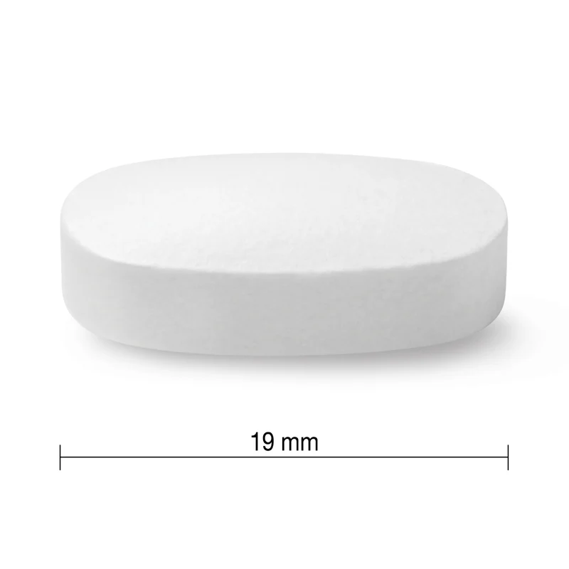 Jamieson - Extra Strength Timed Release Potassium 100 mg | 100 Caplets