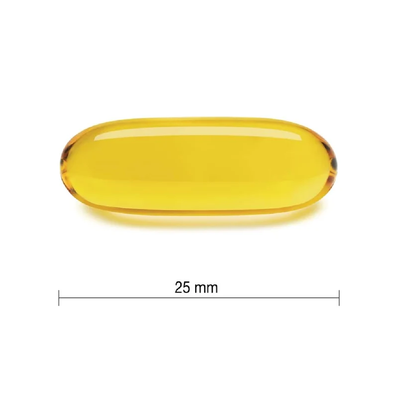 Jamieson - Omega 3-6-9 1200 mg | 150 + 50 Softgels