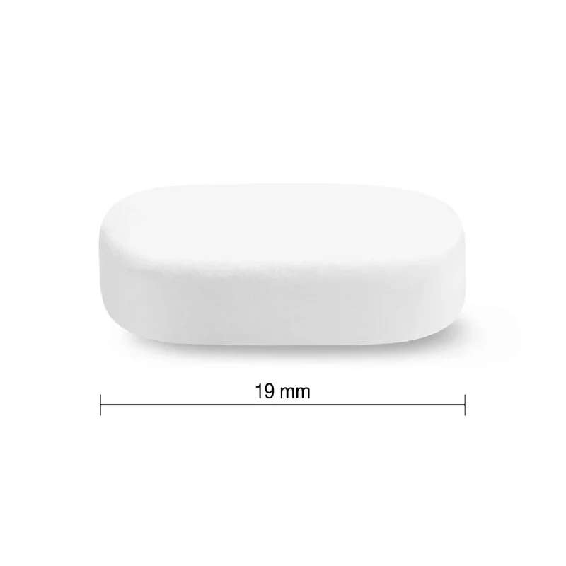 Jamieson - Calcium 500 mg + D3 1000 IU | 90 Caplets