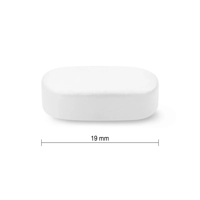 Jamieson - Calcium Magnesium + Zinc | 200 Caplets