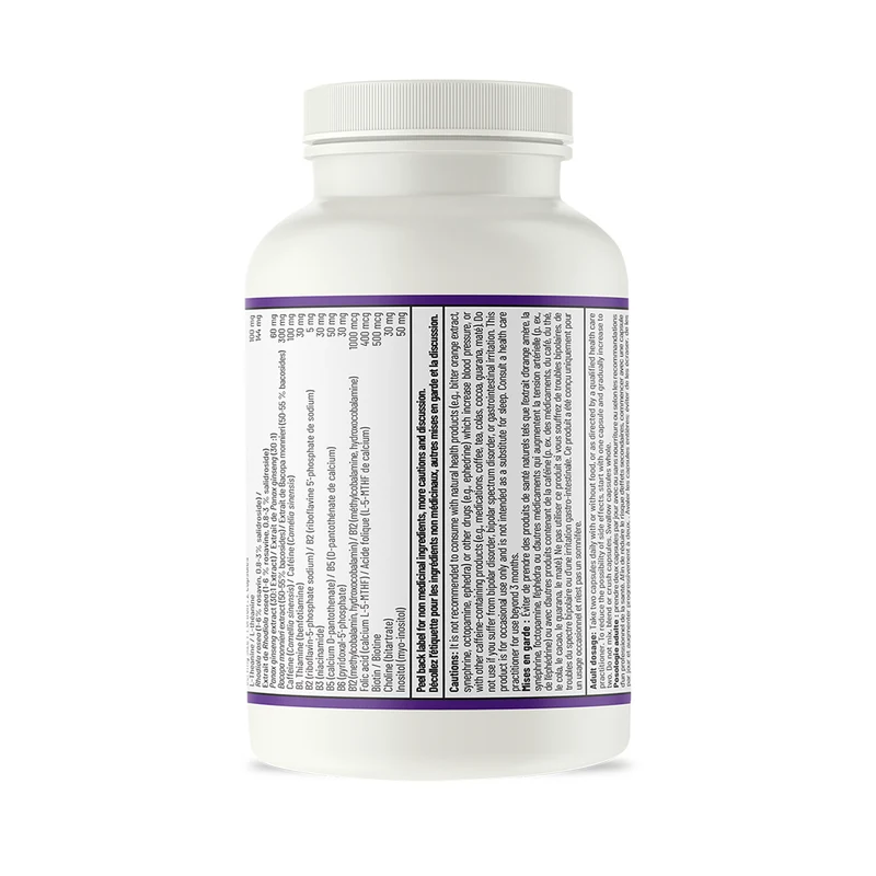 AOR - SuperFocus | 60 Capsules
