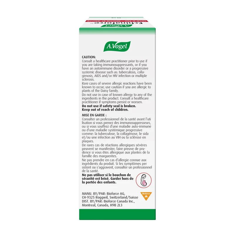 A.Vogel - Echinaforce | 100 mL