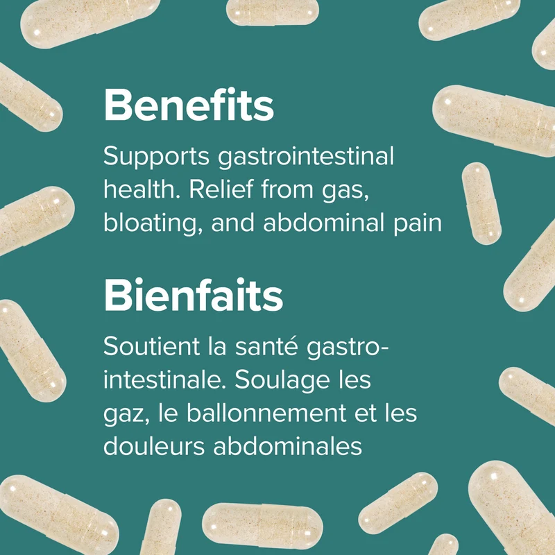 Webber Naturals - 50 Billion Probiotic Supplement | 30 Vegetable Capsules