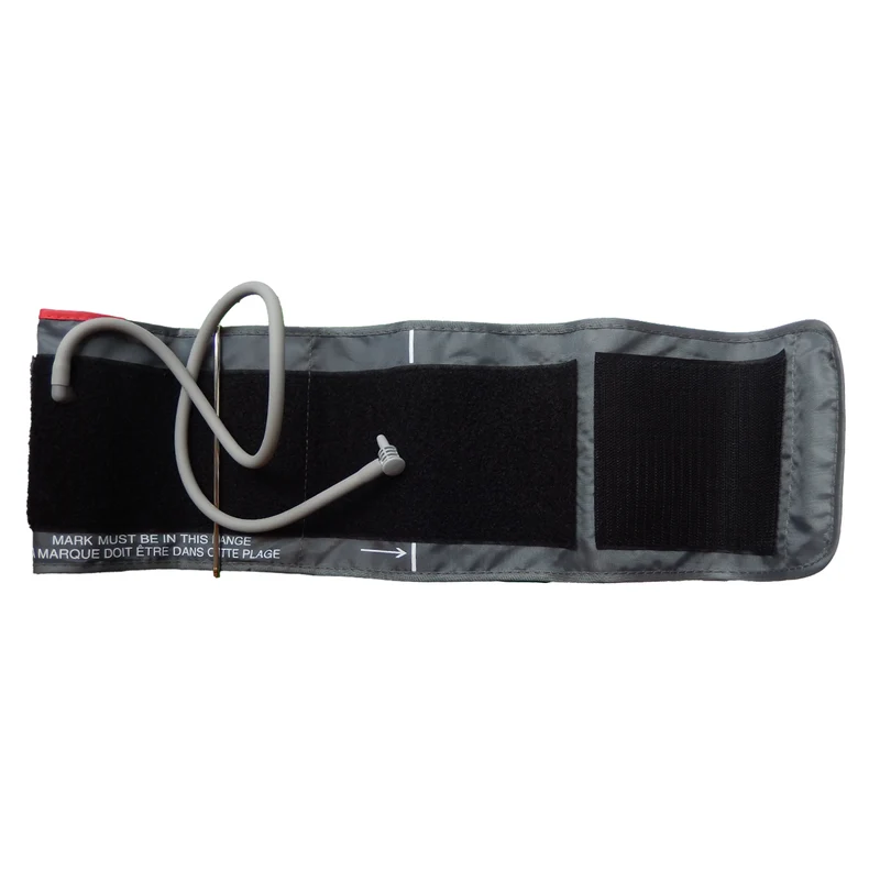 Option+ Premium Blood Pressure Monitor & Cuff