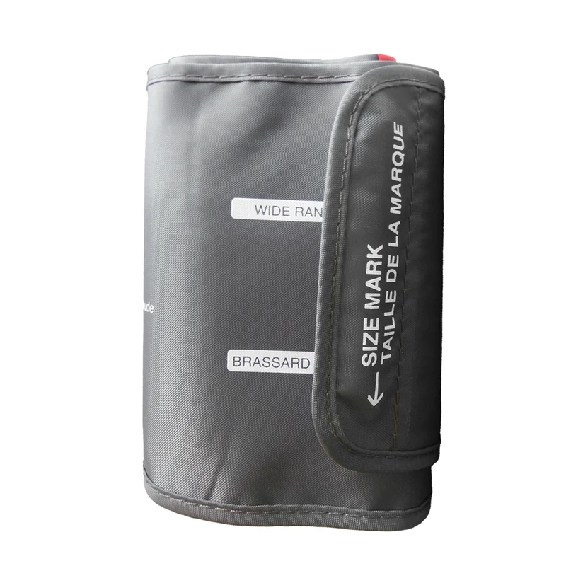 Option+ Premium Blood Pressure Monitor & Cuff