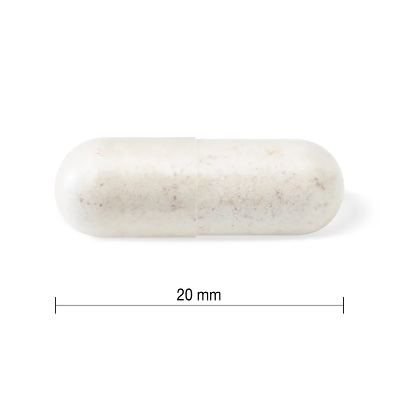 Jamieson - Adults 50+ 15 Billion Probiotic | 30 Vegetarian Capsules
