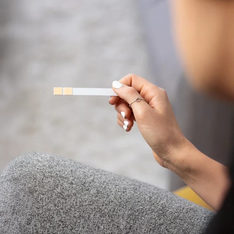 Utiva - Detection UTI Testing Strips | 3 Pack