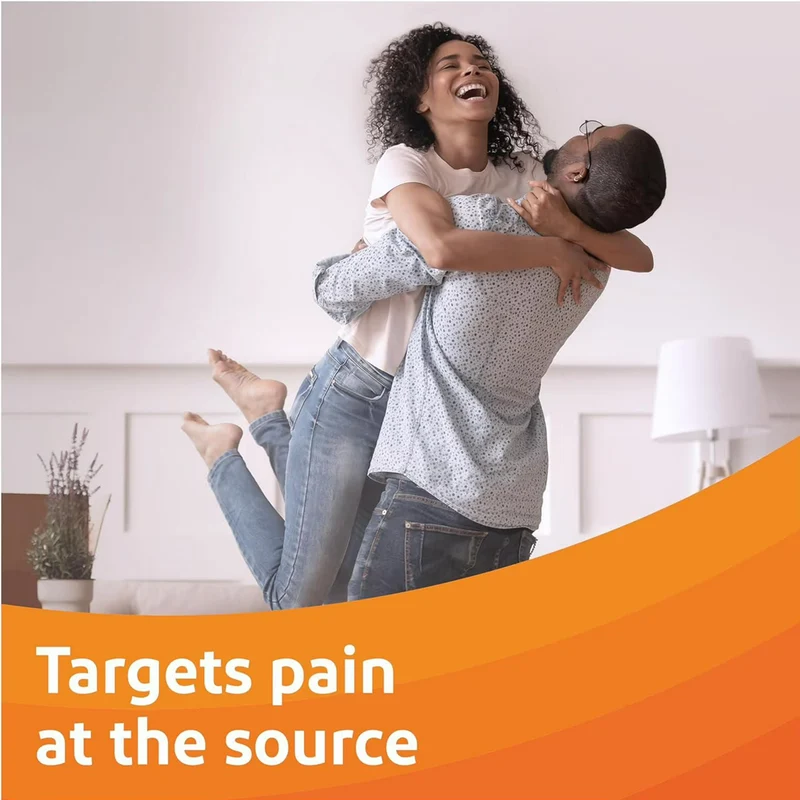 Voltaren - Emulgel Back & Muscle Pain | 150 g