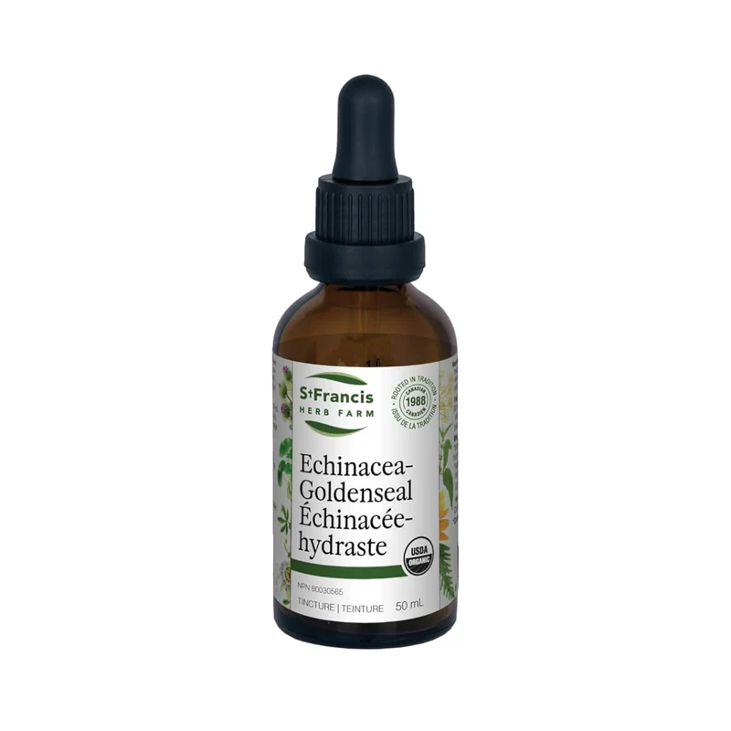 St. Francis - EchinAce Combo Tincture | 50 mL