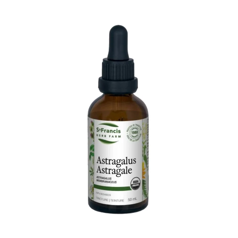 St. Francis - Astragalus | 50 mL
