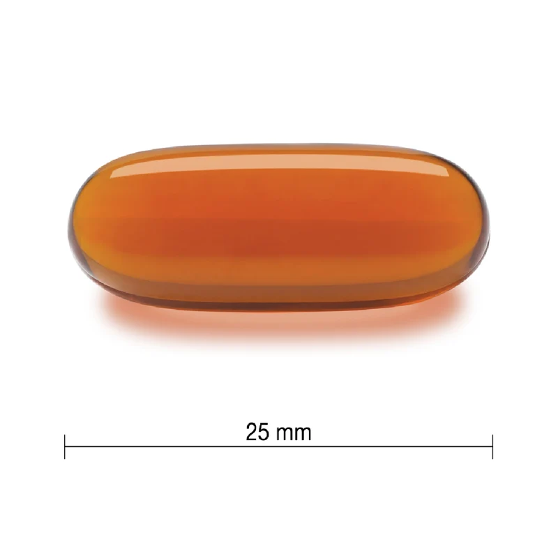 Jamieson - Lecithin 1200 mg | 100 Softgels