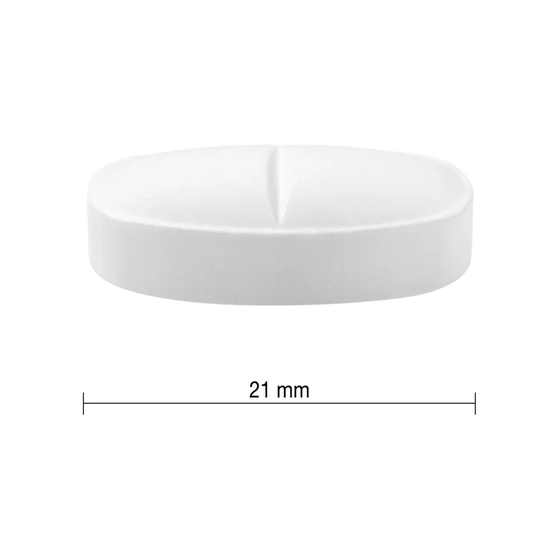 Jamieson - Magnesium Ultra Strength 250 mg | 90 Caplets