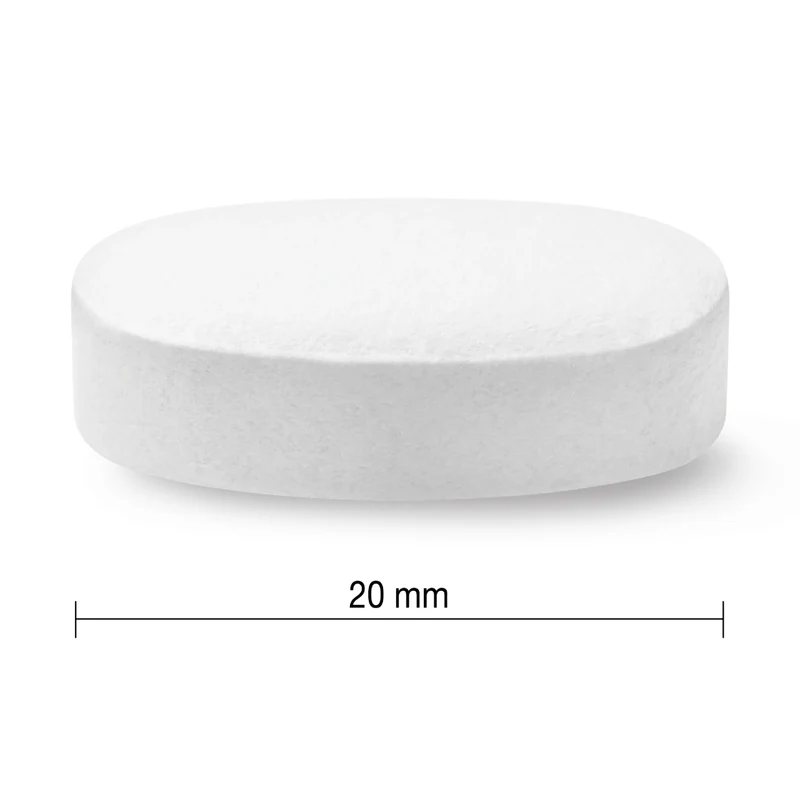 Jamieson - Glucosamine Chondroitin Extra Strength 900 mg | 125 Caplets
