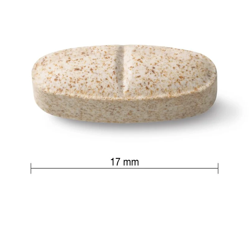 Jamieson - Siberian Ginseng | 100 Caplets
