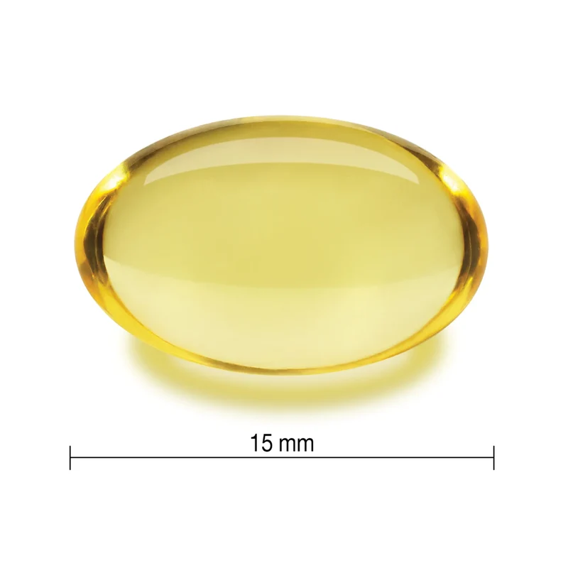 Jamieson - Evening Primrose Oil, 500 mg | 90 + 90 Softgels