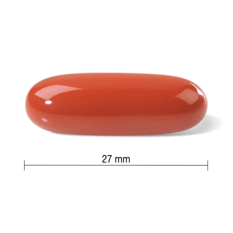 Jamieson - CoQ10, 500mg | 30 Softgels