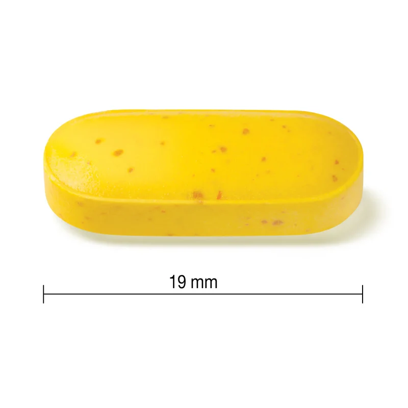 Jamieson - Collagen Turmeric Complex | 60 Caplets