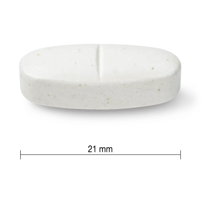 Jamieson - Vitamin C 1000 mg | 100 Caplets